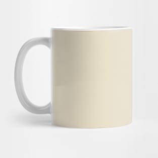 Bang Bang - Funny And Humorous Smiling Friends Desmond Mug